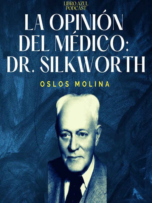Title details for La opinión del médico by Oslos Molina - Available